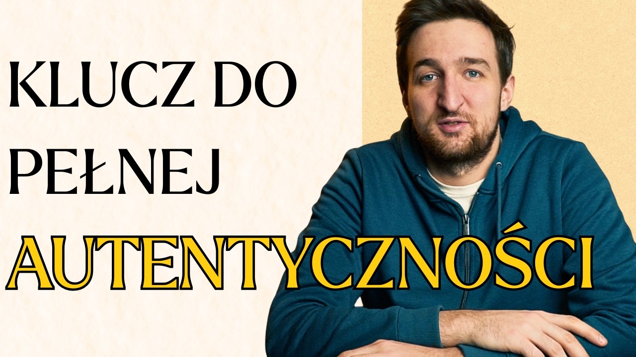 Gdy Zrozumiałem TO o Randkowaniu, Wszystko 