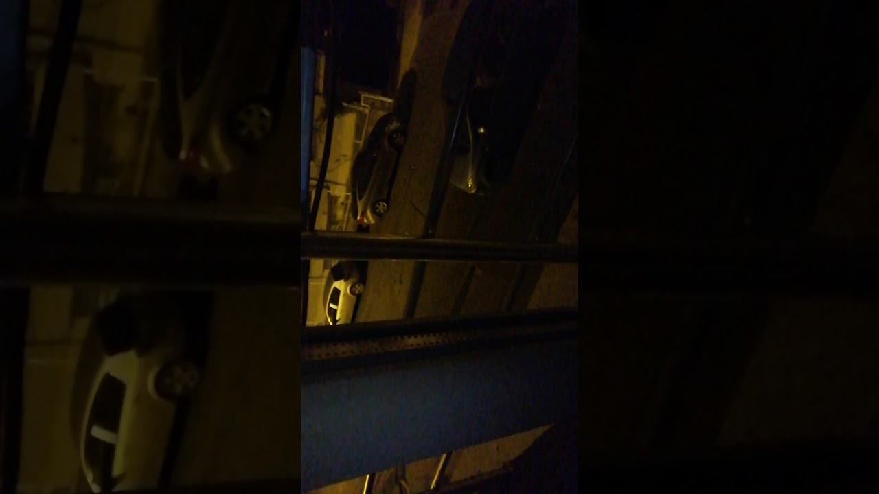 Ankara Sabah Ezanı Kocatepe Camii Müezzini İbrahim Çakıllı