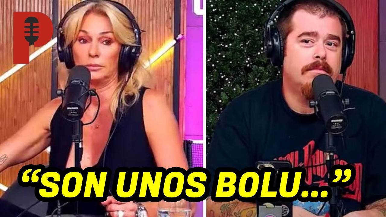 YANINA EXTERMIN&Oacute; A MIGUE GRANADOS Y OLGA