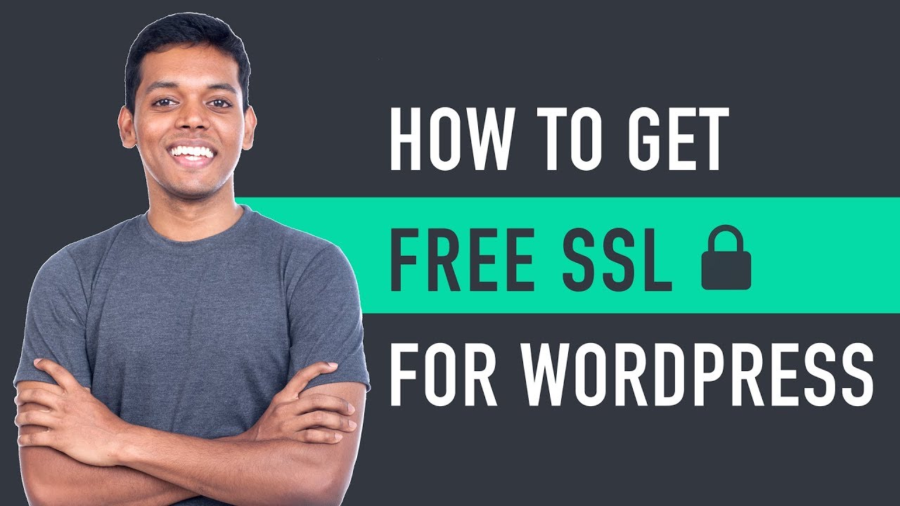 Как получить бесплатный SSL для вашего сайта WordPress