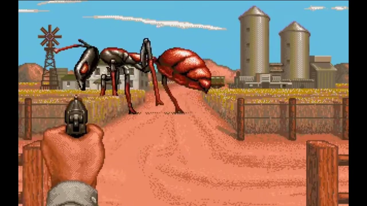 It Came from the Desert (1989) is a sci-fi adventure classic that brought alien invasion thrills and
