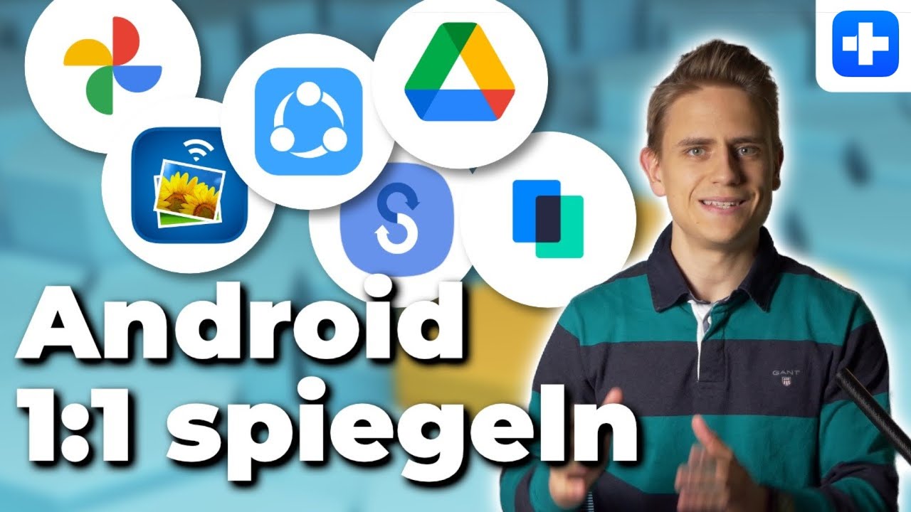 Top 6 Android zu Android Daten&uuml;bertragungs Apps zum einfachen Wechseln des Handys
