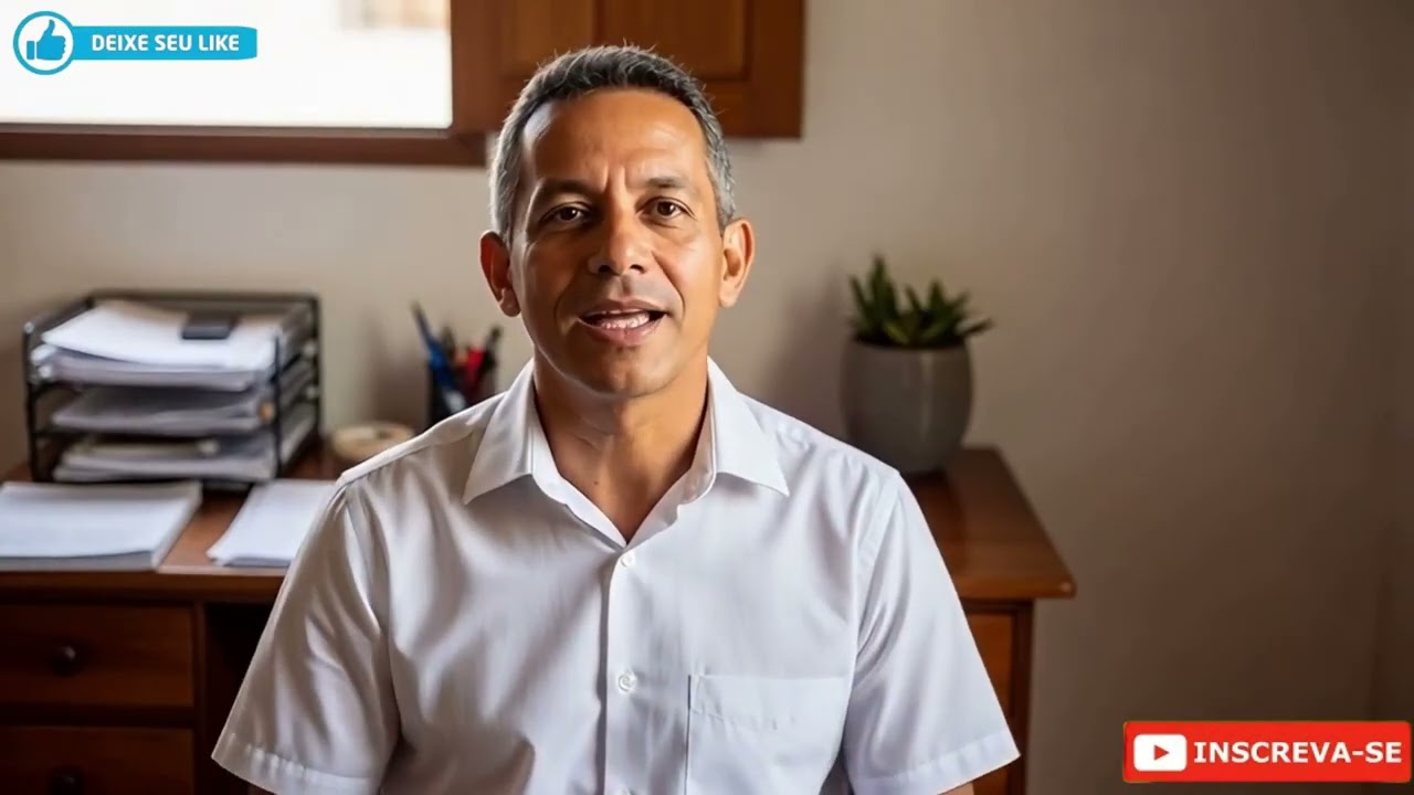 MENTI PARA UM COOPERADOR POR MEDO — E A CULPA ME PERSEGUIU POR MESES