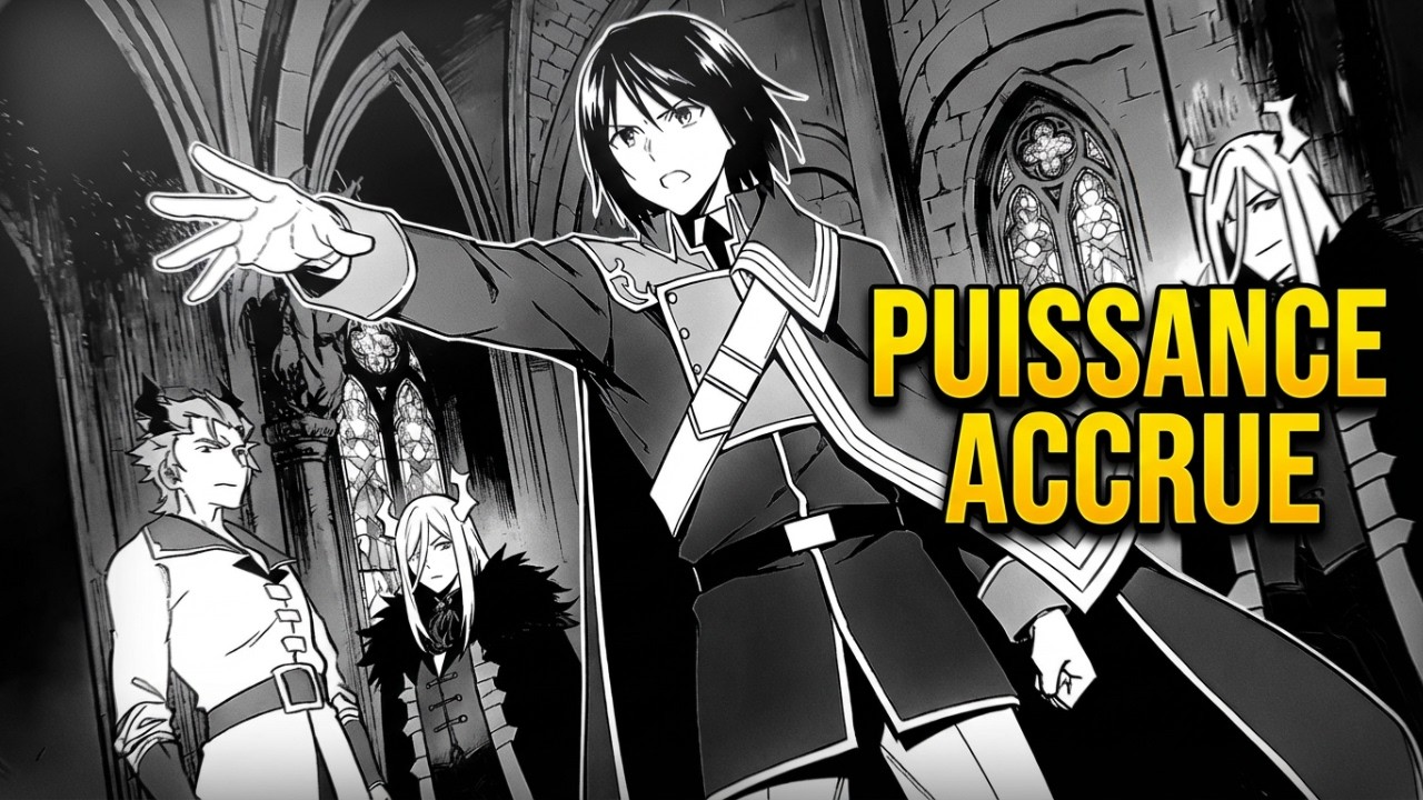 Ce PRINCE désespéré choisit le ROI DÉMON comme dernier espoir du royaume! - Manga recap
