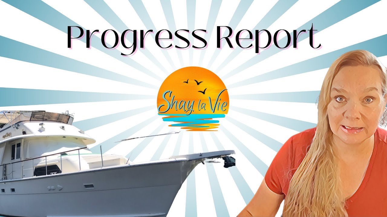 Spoiler Alert!!! Progress Report & How do I fix this?