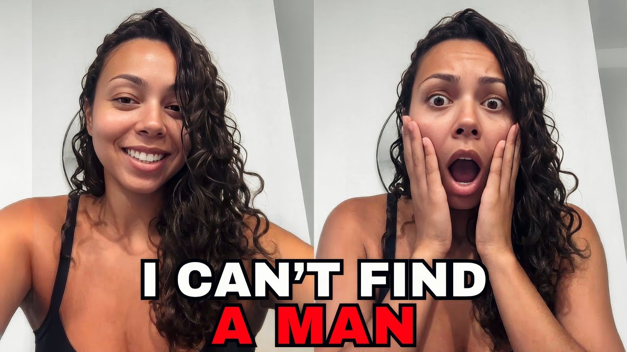 Single Mom SHOCKED She Can't Keep A Man... Now 