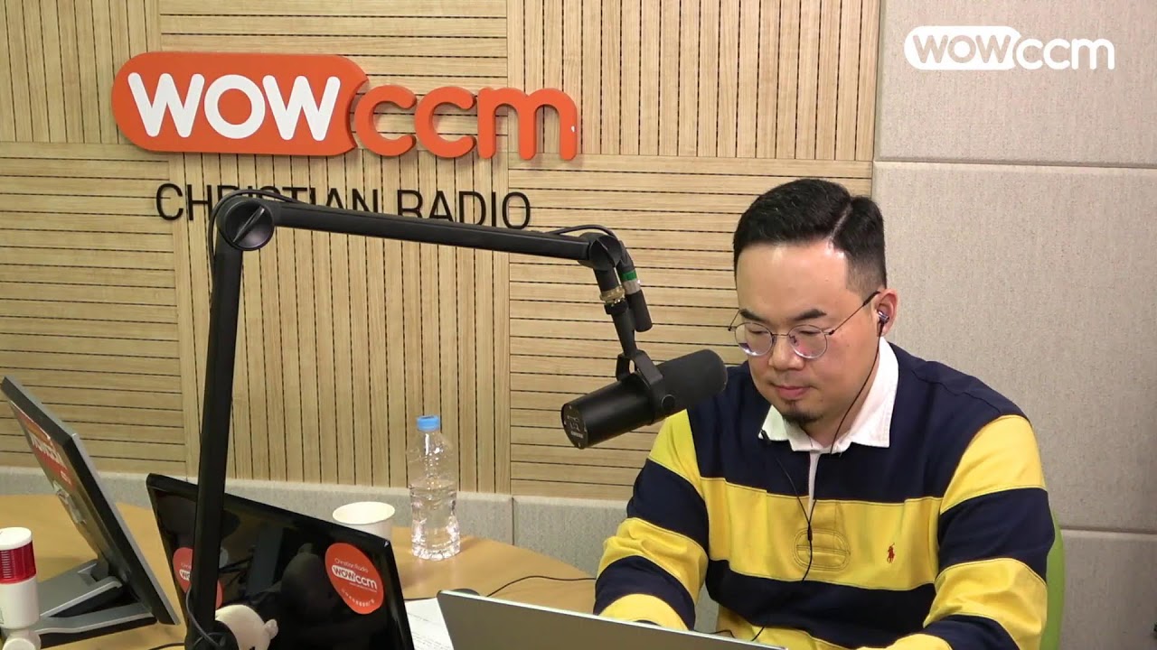 [보이는 라디오] 이성빈의 빈군이야기_260219