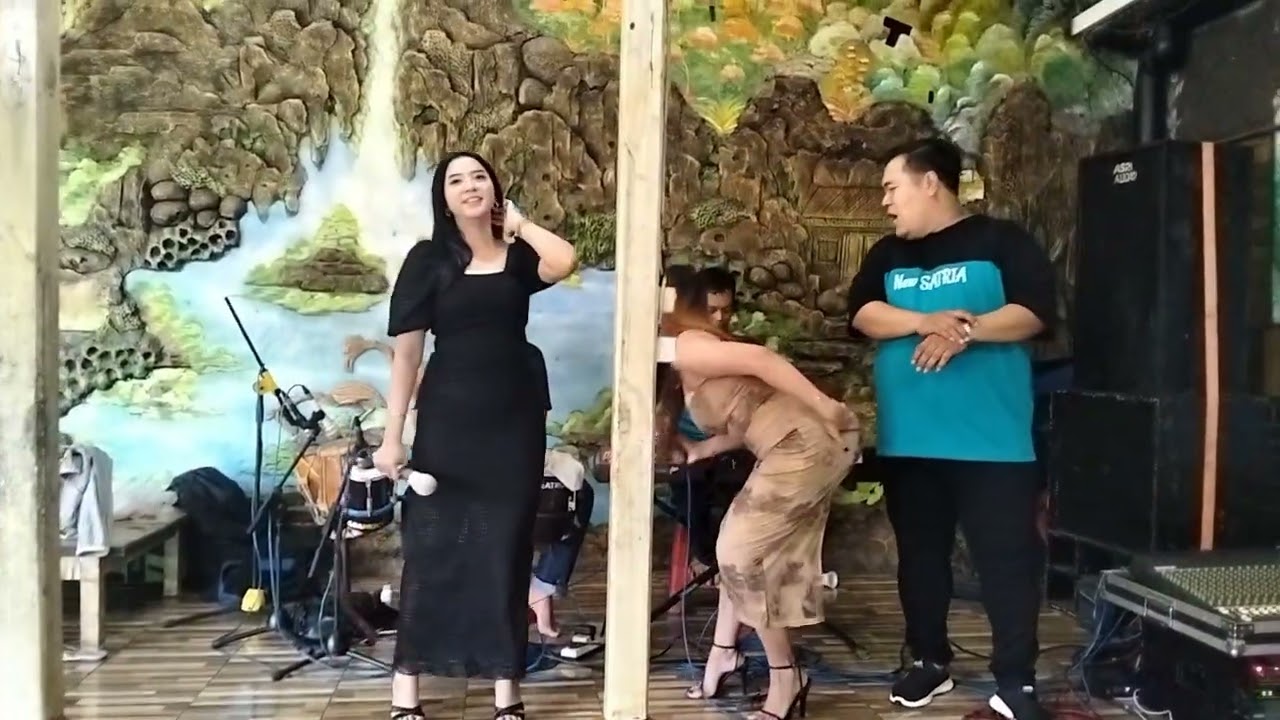 Citra Maharani boleh saja