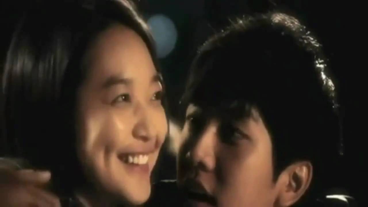 [MV HD] ShinMinAh & LeeSeungGi-Like The Beginning,Just Like Then [Sub.Esp/Eng]