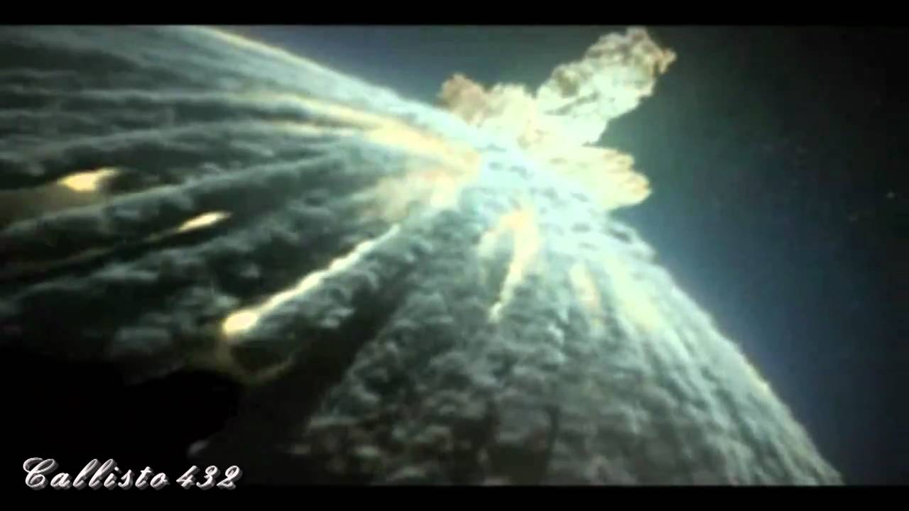 (C&C)The Brotherhood Of NOD - Voice of Kane - 'You can't kill The Messiah'