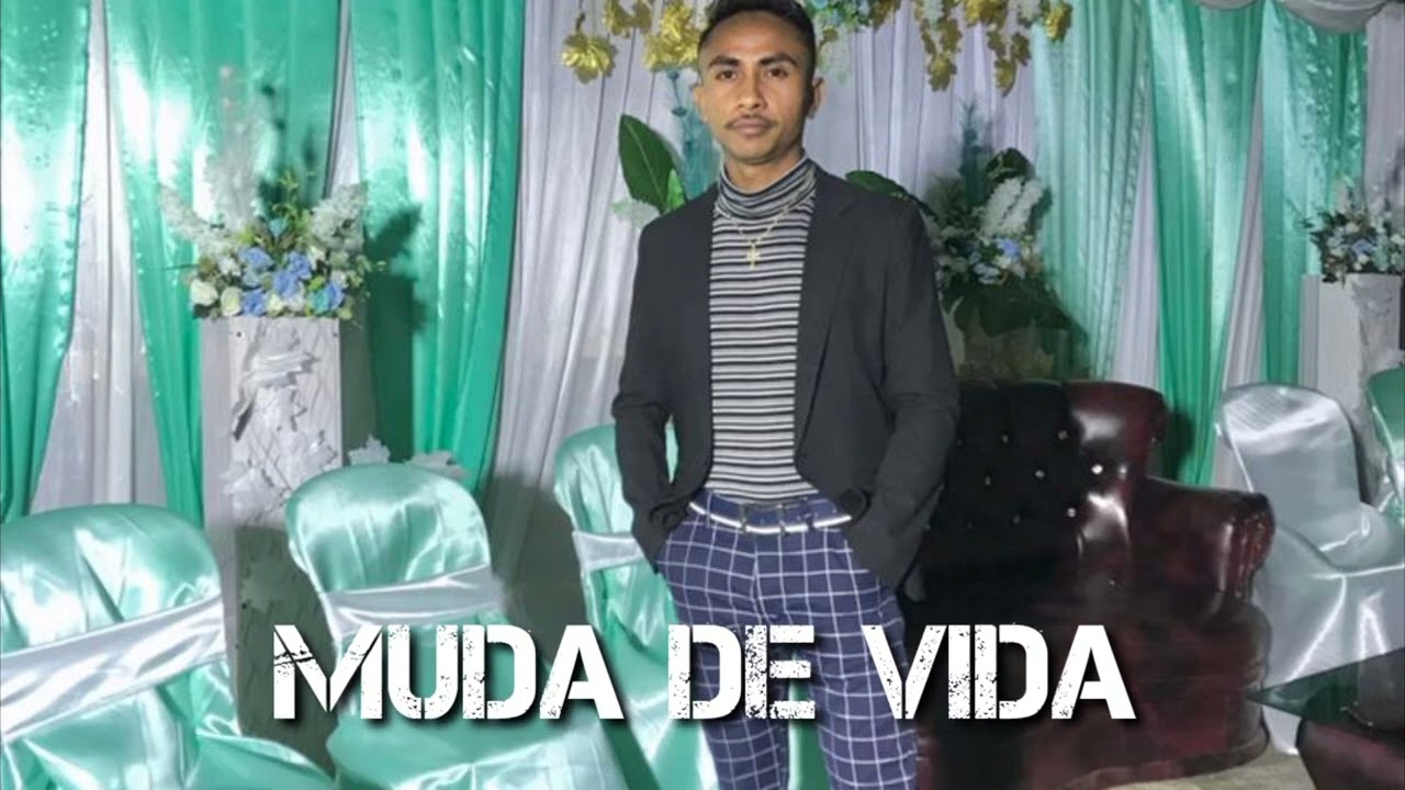 MuDa De ViDa CoVeR By : NaLdO Ft JuVhY RoMaT
