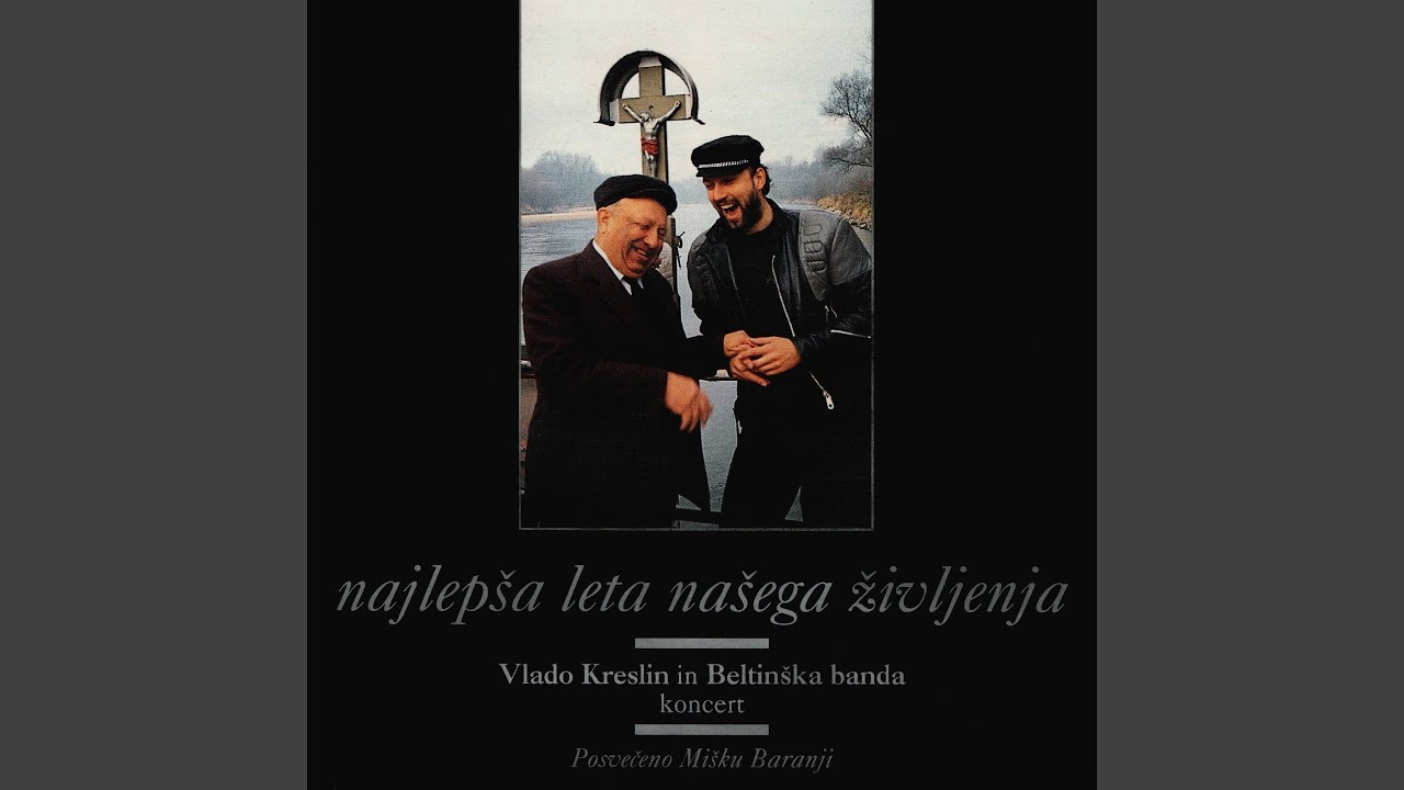 Marko Skače (feat. Beltinška Banda) (Live)