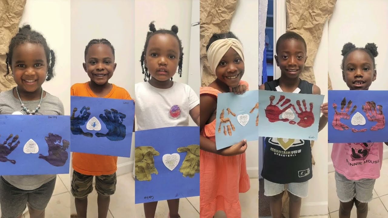 Nations 360 Church 2022 VBS