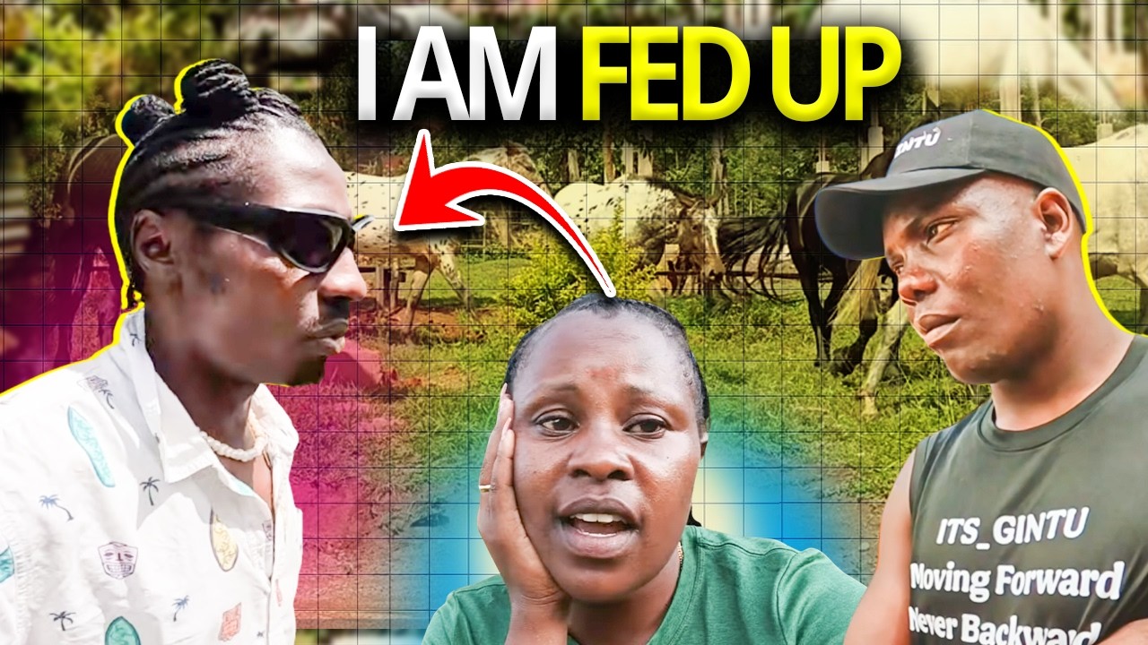 BREAKING Passy Issues Final Warning to I Am Marwa — EVERYONE IS SHOCKED!!l