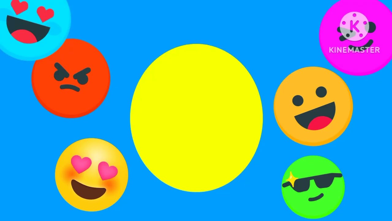 Emoji y sus amigos Emojiyes Cereal Episodio 1