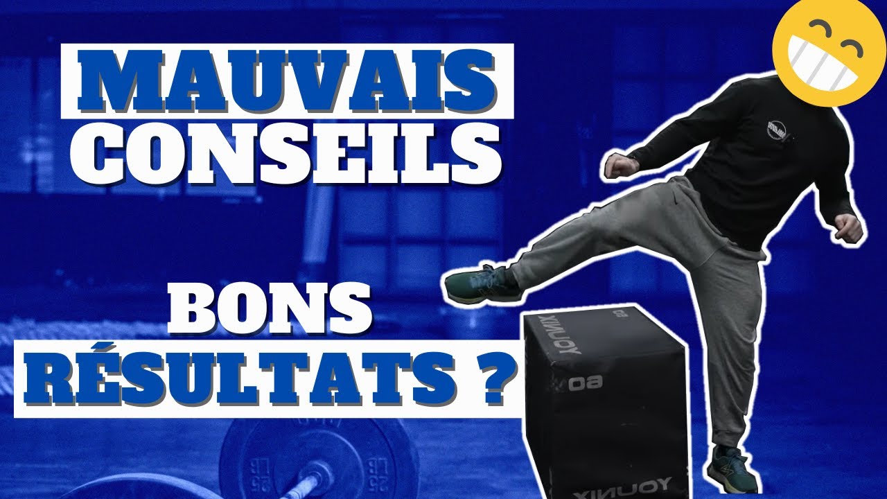 Arrêtez de corriger les déséquilibres musculaires pour le MAL DE DOS.