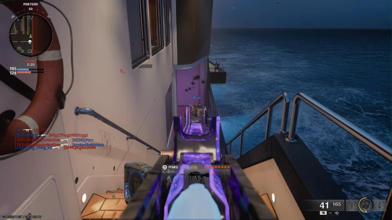 This Gun is Pressure 😎