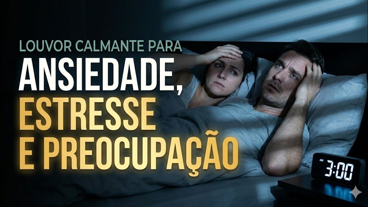 Quando ninguém te ouve, Deus ouve