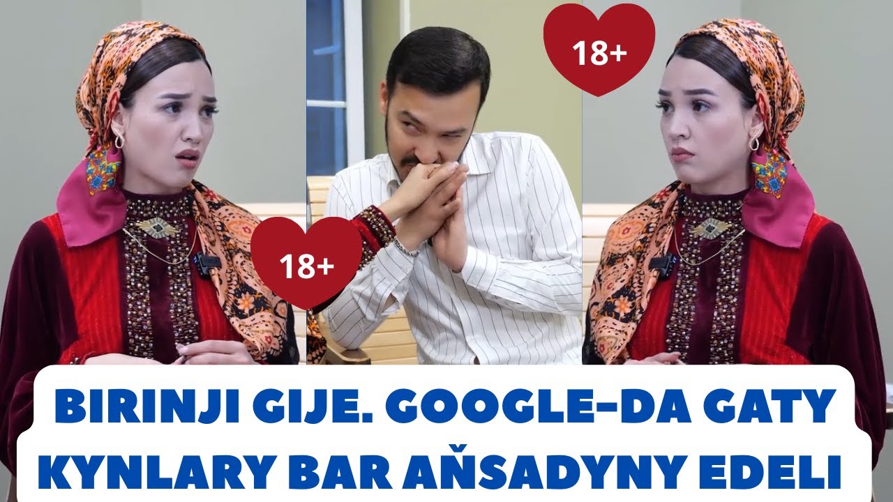 ÇAGALARY EKRANDAN AÝRYŇ. BIRINJI GEZEGIŇ GÜRRÜŇI GIDÝÄR! #turkmentiktok