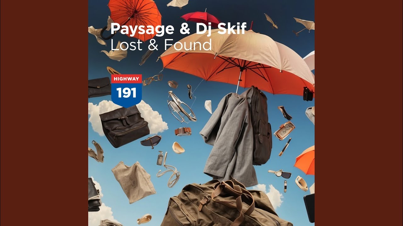 Lost & Found