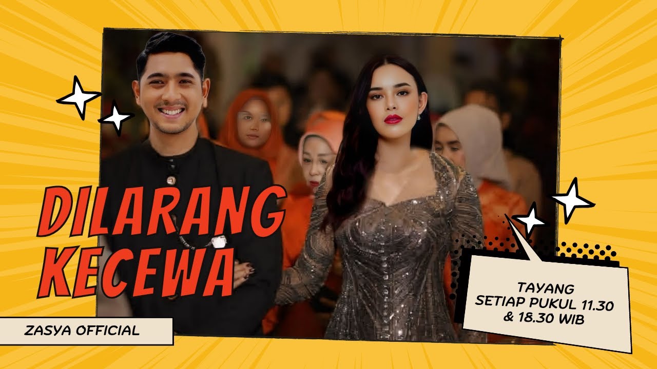Dilarang Kecewa❗Ayah Arya Saloka Peringatkan Amanda Manopo Jika Nanti Segera Menikah