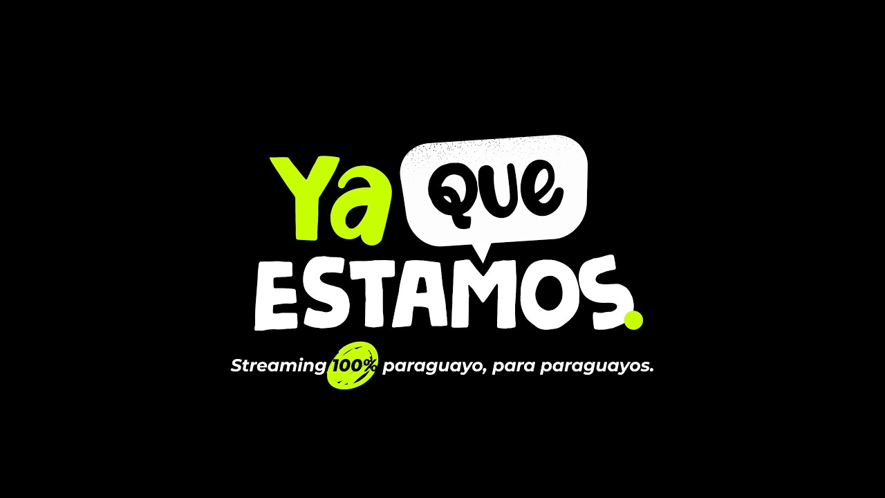 EN VIVO | YA QUE ESTAMOS con Mariano López y Kiara Aguilar