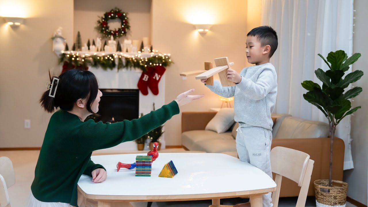 Life As A Mom | How I Spend Time Beautifully With Kids| Cherished Memories With Noriter Project