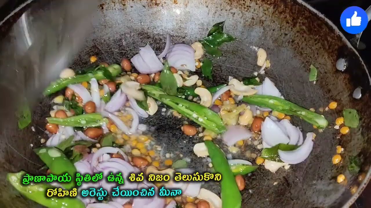 Gundeninda Gudigantalu Serial Review ప్రాణాపాయ స్థితిలో ఉన్న శివ.. రోహిణి ని అరెస్టు చేయించిన మీనా