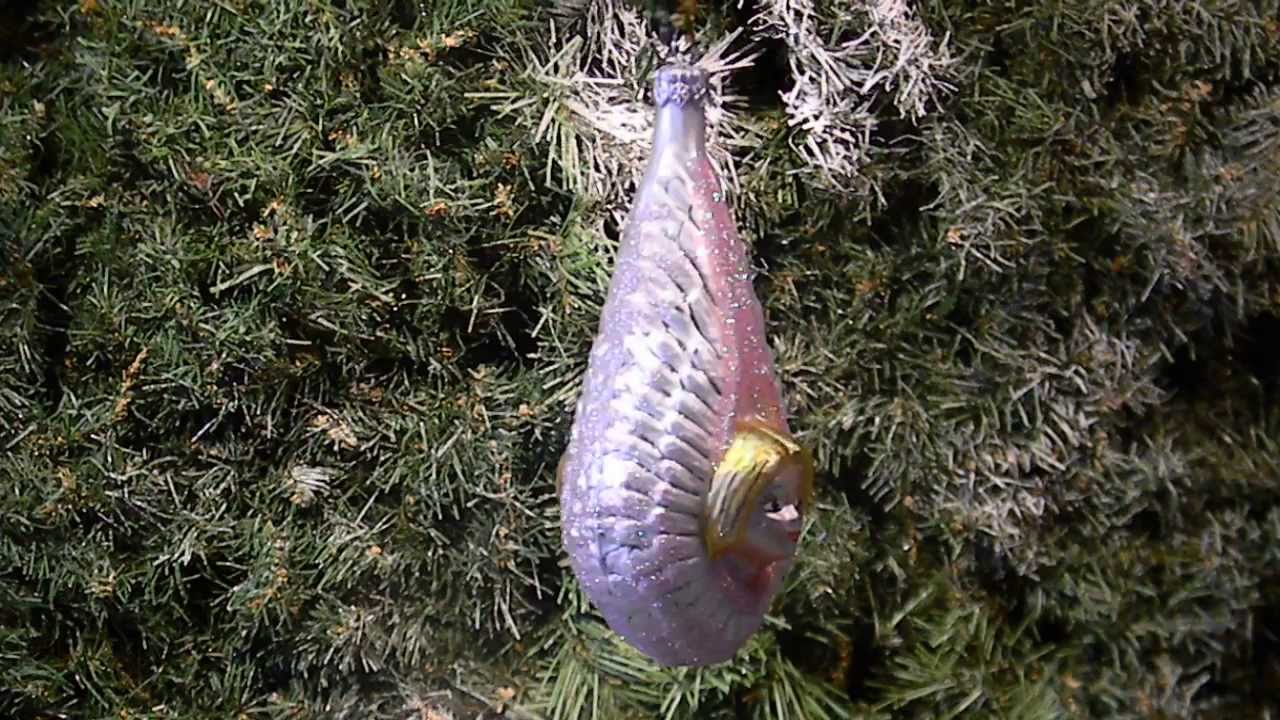 Pink Angel head Christmas ornament