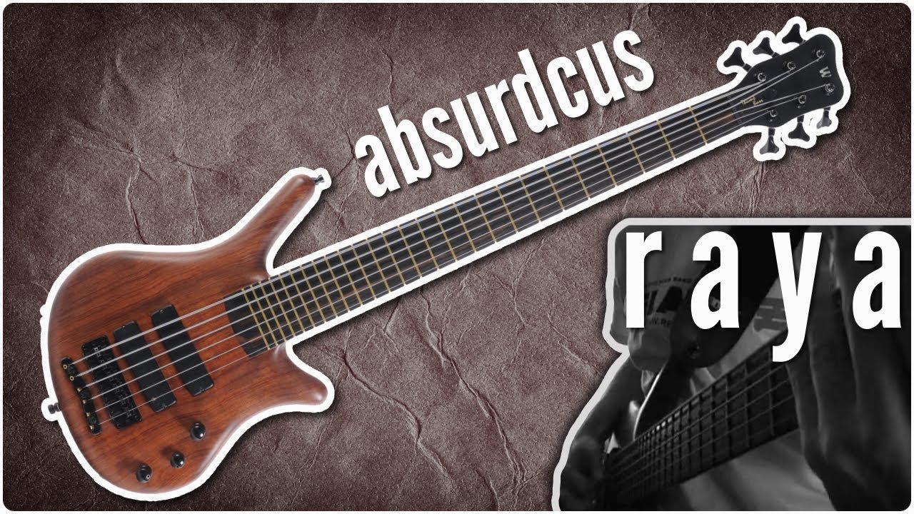 absurdcus - raya