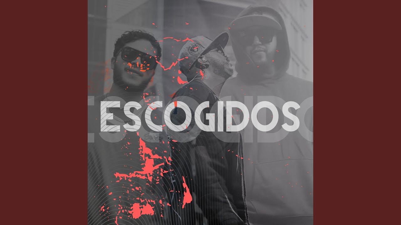 Escogidos
