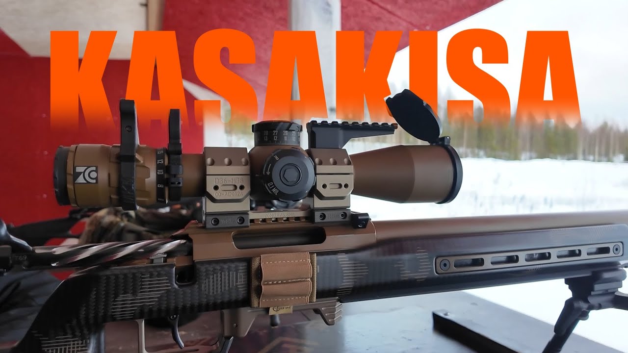 KASAKISA