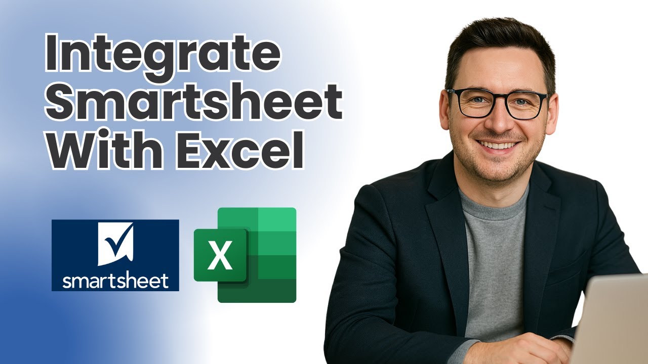 Как интегрировать Smartsheet с Excel — все, что вам нужно сделать.