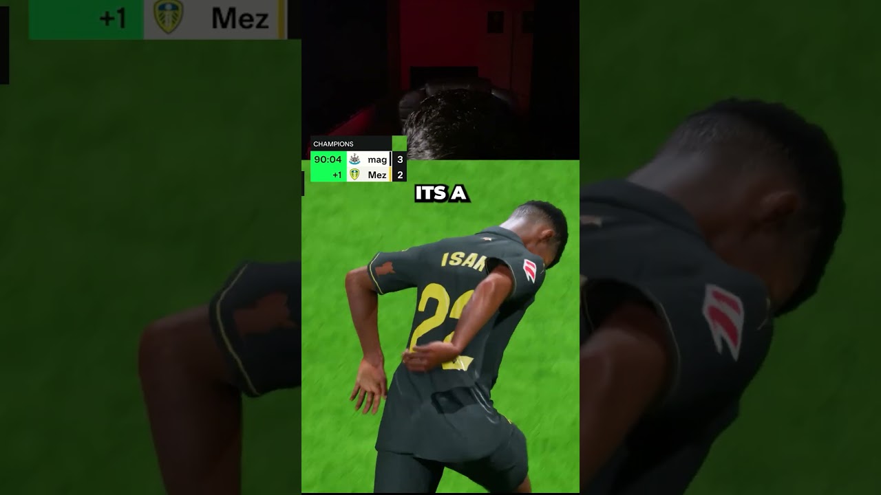 EA Scripting Can't Beat Me... 🔥