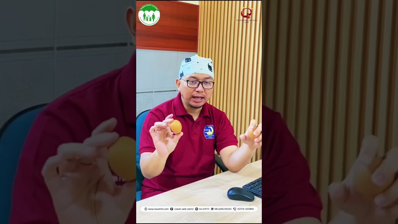 UDT undescended testis kondisi kelainan sekitar buah zakar biji laki-laki