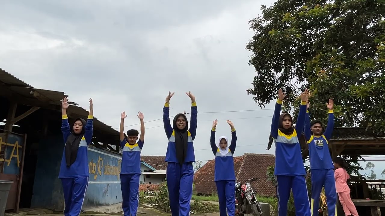 TUGAS SENAM IRAMA KELOMPOK 5 XII-11 SMAN 19 GARUT #senamirama #senamiramasman19garut