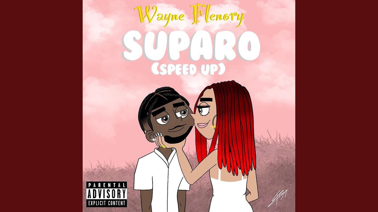 SUPARO (SPEED UP)