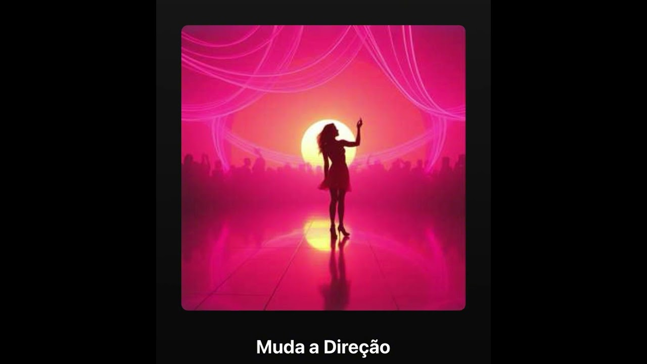 Muda a dIreçAo