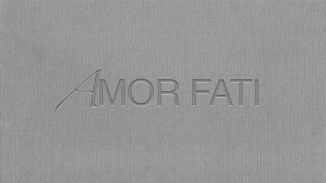 BISZ - AMOR FATI (prod. Sparrowski)