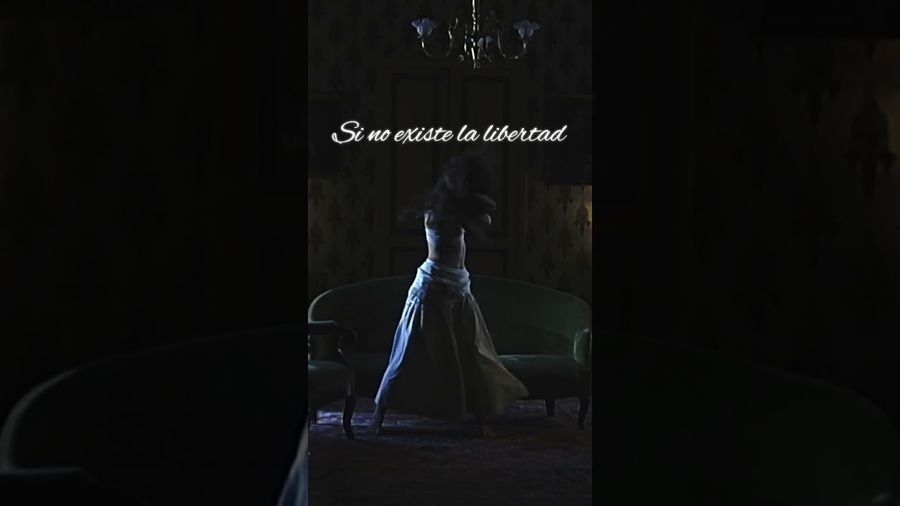 JA DISPONIBLE “SI NO EXISTE LA LIBERTAD” de Periferia 🥀