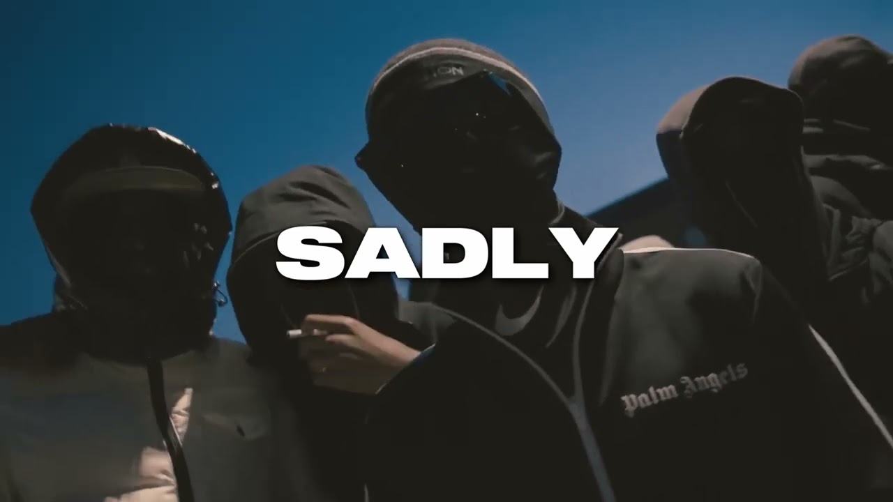[FREE] Lil Zino x Teeway x UK Drill Type Beat - 