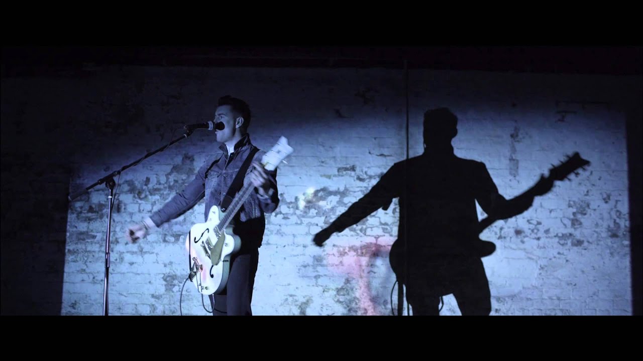 Courteeners - Lose Control