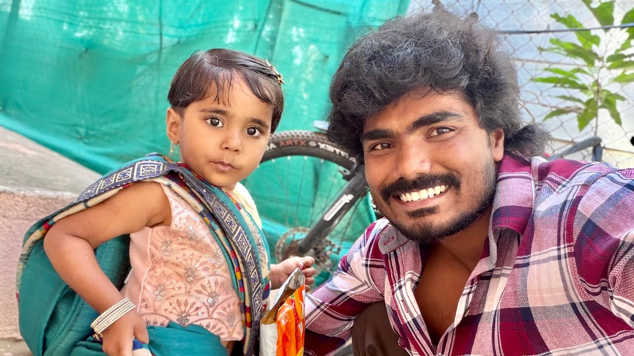पिहू साडी घालून लय भारी डायलॉग बोलली 🥳