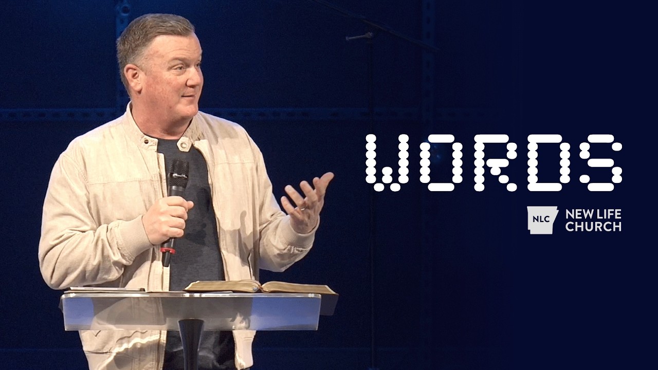 Every Word You Use Is a Word You Choose