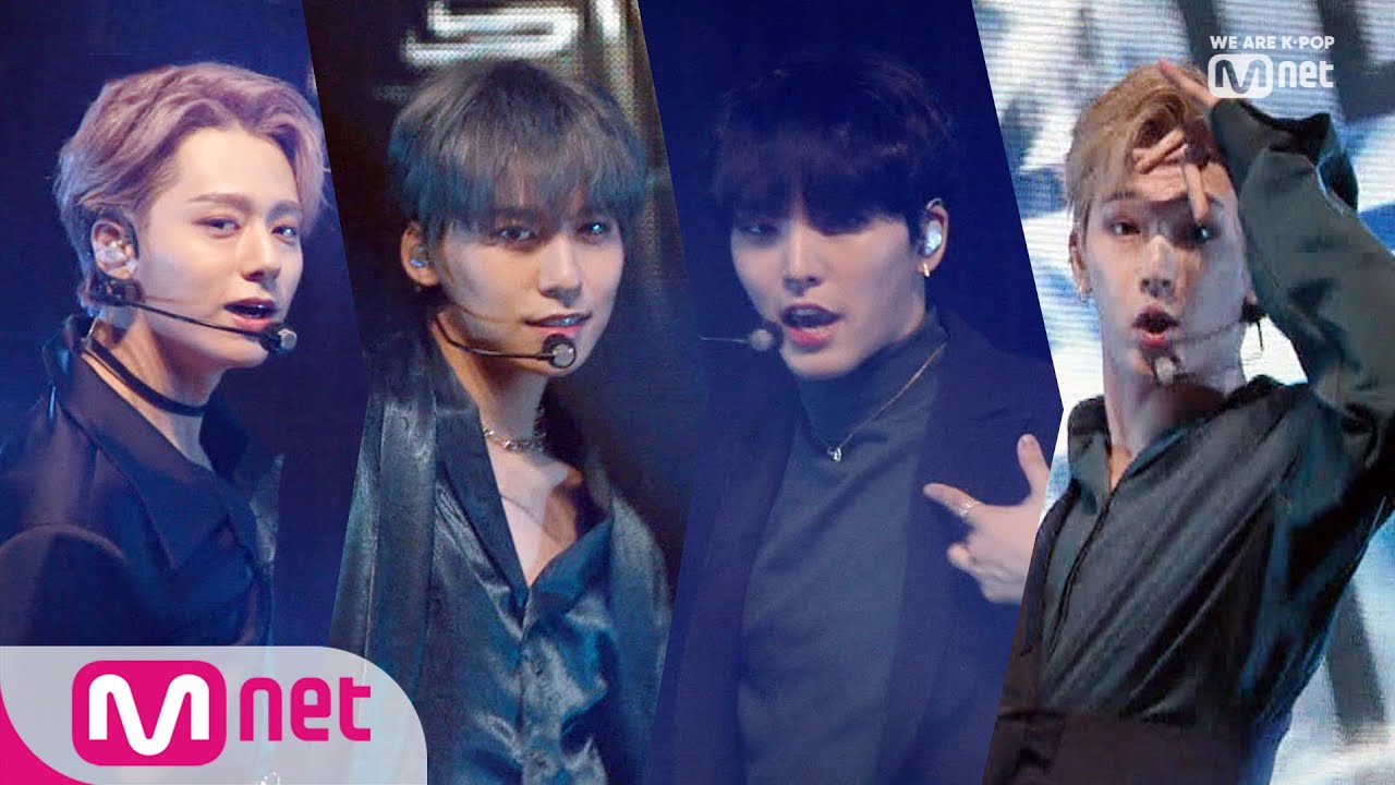 [KCON 2019 THAILAND] ONEUS - LITㅣKCON 2019 THAILAND × M COUNTDOWN