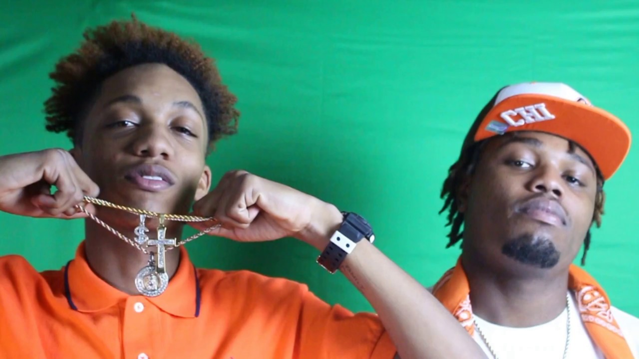 Tiny Gun feat Mercoe - Had Nothin