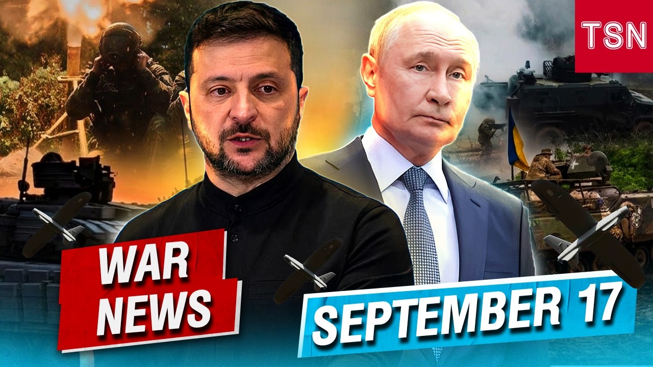 TSN HIGHLIGHTS: ROSTOV AIRBASE IN FLAMES! Mass Drone Attack Blows Up Russian Aviation Regiment!