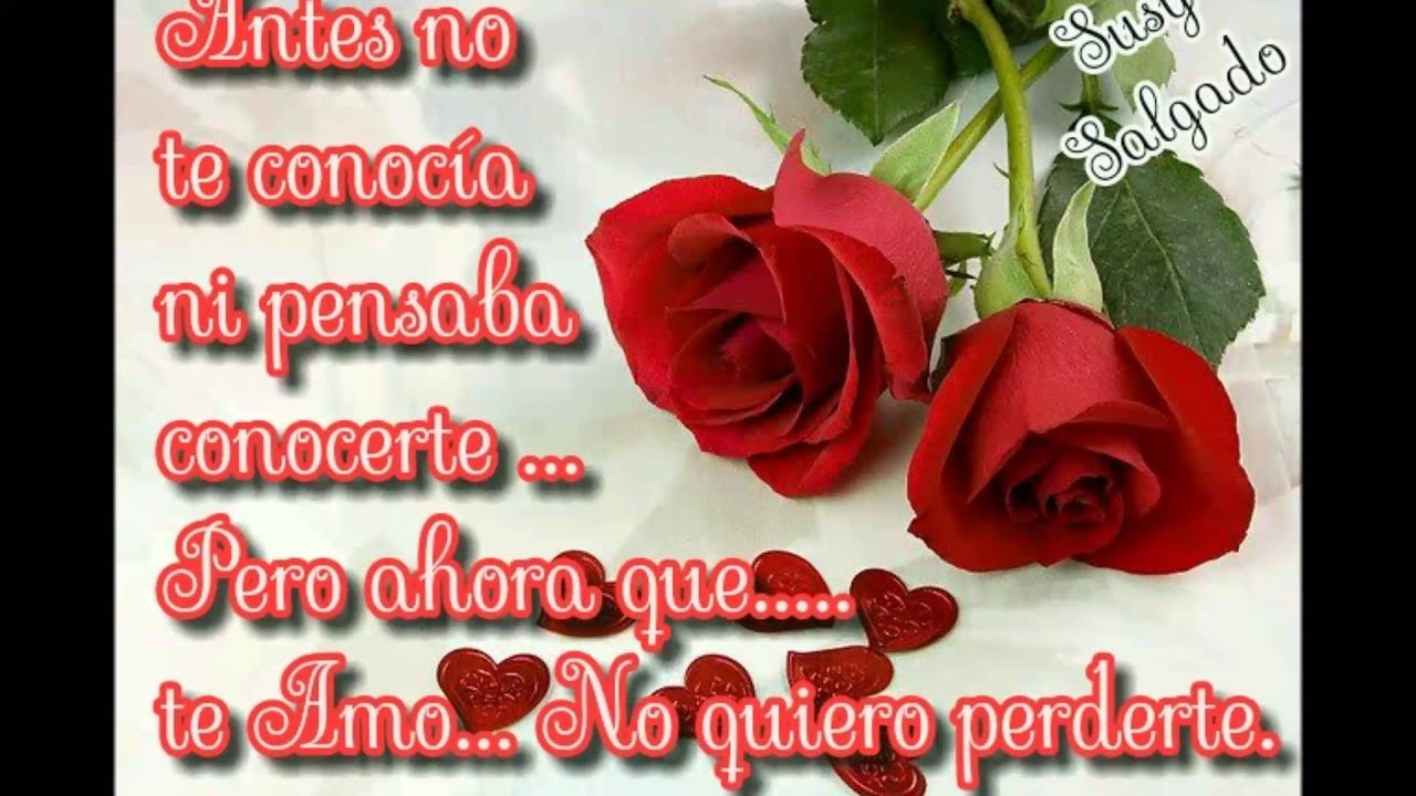 SOLO TE AMO A TI- GRUPO BRYNDIS