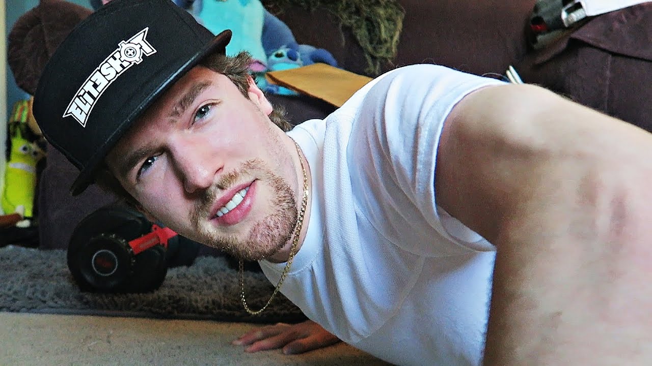 THE WORKOUT CLASS: 3 PUSH-UPS PER DEATH!  - 