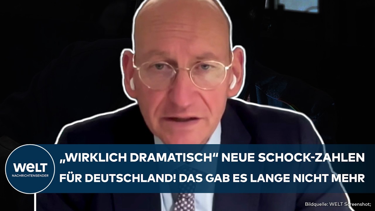 DEUTSCHLAND: 